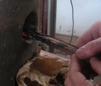 09 STOws Checking that the Air is Drafting into t he Body